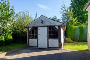 Charmantes Einfamilienhaus mit historischem Flair und modernem Komfort – Herford (Kreis) – Vorschaubild 27