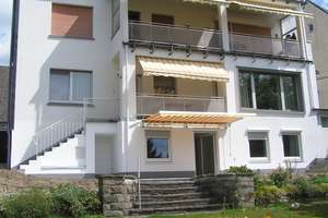 2-Raum-Wohnung mit Südwest - Terrasse – Halbe Höhe 47, 45147 Holsterhausen, Essen – Vorschaubild 3