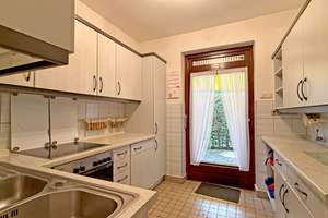 Modernisierungsbedürftiges Endreihenhaus in begehrter Wohnlage zum Kauf in Rahlstedt - Wentzel Dr. – 22143 Rahlstedt, Hamburg – Vorschaubild 16