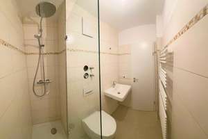 Exklusive helle und moderne 2-Zimmer-Wohnung m. großem Balkon nach Komplettsanierung 2020-von Privat – Leonrodstraße 31, 80636 Dom Pedro, München – Vorschaubild 5