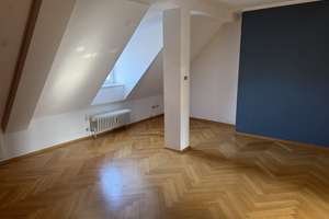 3-Zimmer-DG-Whg ab 15.06.2026 in Schwabing zu vermieten – Isabellastr. 33, 80796 Neuschwabing, München – Vorschaubild 7