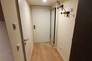 Exklusiv-Apartment mit Möblierung - Bezug sofort möglich - Am Olympiapark – Schwere-Reiter-Str. 27, 80797 Schwere-Reiter-Straße, München – Vorschaubild 31
