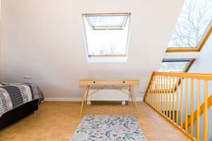 charmante 2,5-Zimmer Maisonette-Wohnung möbliert / unmöbliert – Die vollständige Adresse der Immobilie erhältst du vom Anbieter., 70565 Rohr, Stuttgart – Vorschaubild 12