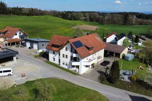 Großzügige Doppelhaushälfte in Waldburg-Egg mit Alpenblick & 2 Garagen – Die vollständige Adresse der Immobilie erhältst du vom Anbieter., 88289 Waldburg – Vorschaubild 26