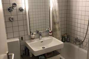 Lichtdurchflutete 1-Zimmer-Wohnung mit Balkon und Einbauküche in München Sendling-Westpark – Eichendorfplatz 8, 84139 Mittersendling, München – Vorschaubild 4