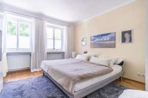 WOW *Paul & Partner* EINLADENDE WOHNUNG MIT TERRASSE UND GARTEN, IDEAL GELEGEN ! ZUM WOHLFÜHLEN ! – Die vollständige Adresse der Immobilie erhältst du vom Anbieter., 65185 Südost, Wiesbaden – Vorschaubild 15