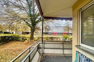 Renovierte 2-Zimmer-Wohnung mit Balkon&Tiefgarage(Erbpacht) – Südliche Ringstraße 49, 85053 Südost, Ingolstadt – Vorschaubild 18