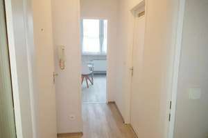 Gemütliche, vollständig möblierte Wohnung mit Balkon – Steeler Str. 482, 45276 Steele, Essen – Vorschaubild 7