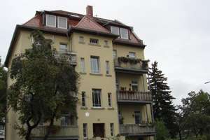 Klein aber fein: tolle 2-Zimmer-DG-Maisonette-Wohnung als Kapitalanlage