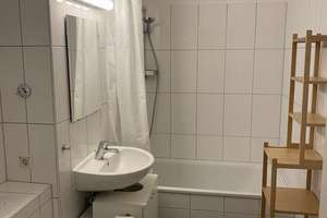 Helle 2-Zimmer-Wohnung mit Balkon im 5. OG in Lichterfelde-West  provisionsfrei – Drakestraße 76a, 12205 Lichterfelde, Berlin – Vorschaubild 8