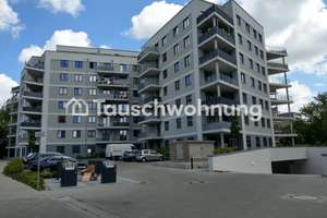 Tauschwohnung: Nahe S-Bahn Ahrendsfelde(5min zu Fuß)