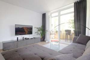 Hochwertig sanierte 3,5-Zimmer Wohnung am Viktoria-Luise-Platz – Die vollständige Adresse der Immobilie erhältst du vom Anbieter., 10777 Schöneberg, Berlin – Vorschaubild 10