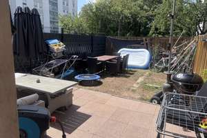 Kapitalanlage! - gut, vermietetes Reihenmittelhaus in begehrter Lage von Heidelberg – Die vollständige Adresse der Immobilie erhältst du vom Anbieter., 69126 Rohrbach, Heidelberg – Vorschaubild 8
