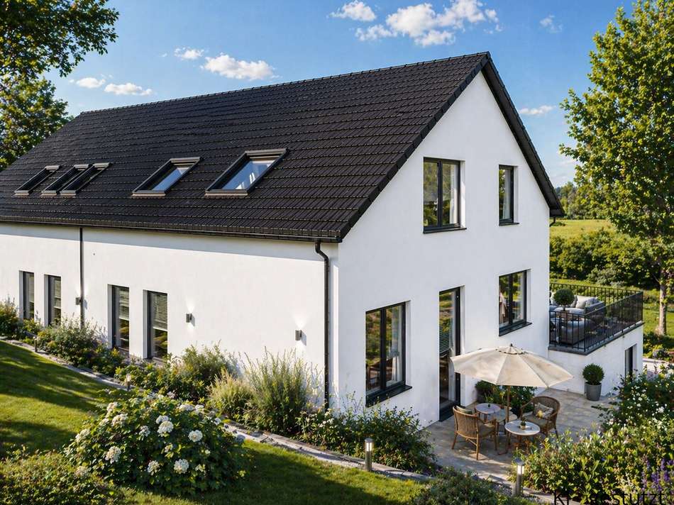 Ansicht Rückseite