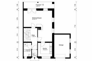 Wohnkomfort, Stil und Nachhaltigkeit- ein ideales Zuhause – Ostallgäu (Kreis) – Vorschaubild 22