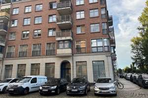 Lichtdurchflutete 3 Zimmer Wohnung mit 2 Balkonen fast an der Elbe – Die vollständige Adresse der Immobilie erhältst du vom Anbieter., 1307 Johannstadt-Nord, Dresden – Vorschaubild 3