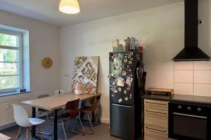 2-Zimmer Wonung im Martinsviertel  – Taunusstraße 55, 64289 Darmstadt-Nord, Darmstadt – Vorschaubild 4