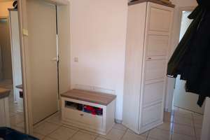 Großzügig geschnittene 3 Zimmer Wohnung mit 2 Balkonen – Göttelmannstraße 37, 55131 Oberstadt, Mainz – Vorschaubild 10