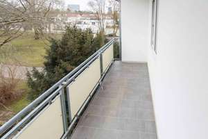 Helle 3-Zimmer-Wohnung mit zwei Balkonen – sofort bezugsbereit – Die vollständige Adresse der Immobilie erhältst du vom Anbieter., 70565 Dürrlewang, Stuttgart – Vorschaubild 6