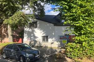 Wohnen mit Charakter: Mehrfamilienhaus in Frankfurt-Bonames