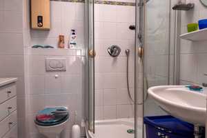 Perfektes Familien Reihenendhaus mit Wintergarten, Gartenhütte & Garage sowie Gäste WC – Bremen – Vorschaubild 11