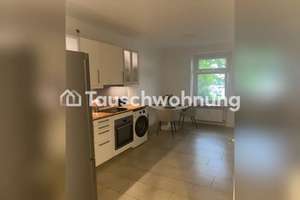 Tauschwohnung: Tauschwohnung in Eppendorf