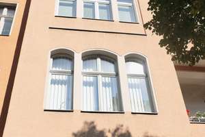 Furnished apartment in City West. Modernisierte Altbauwohnung in super Lage in Wilmersdorf – Kantstrasse 66, 10627 Charlottenburg, Berlin – Vorschaubild 27
