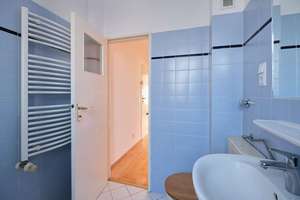 "Sonnige, freie 46 m² Wohnung mit Westbalkon und Einbauküche in Nikolassee, bezugsfertig" – Kurstraße 1c, 14129 Nikolassee, Berlin – Vorschaubild 19
