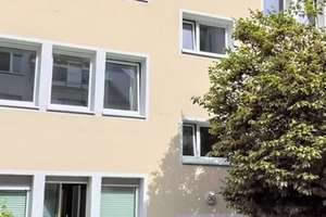 Modern & energieeffizient, 1 ZW/56 qm mit gr. Küche und Blick ins Grüne – Die vollständige Adresse der Immobilie erhältst du vom Anbieter., 64289 Darmstadt-Nord, Darmstadt – Vorschaubild 1
