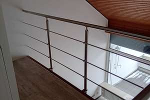Maisonette für Singles – Rasthausstr. 19a, 36355 Grebenhain – Vorschaubild 7