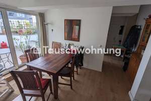 Tauschwohnung: 4-Zi-DG-Whg Schöneberg gegen 4+Zi-Whg Rote Insel – Dominicusstrasse 44, 10827 Schöneberg, Berlin – Vorschaubild 7