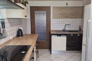 Freistehendes Einfamilienhaus 228m² auf 4.779m² Grundstück mit möglichem Homeoffice-/Gewerbebereich – Feldstraße 2, 99634 Gangloffsömmern – Vorschaubild 14