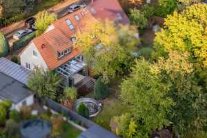 Doppelhaushälfte mit Charme, sonnigem Garten und viel Potenzial – Potsdam-Mittelmark (Kreis) – Vorschaubild 23
