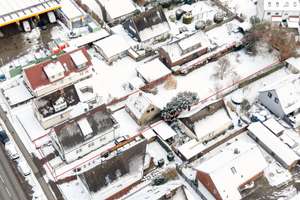 Herzlich willkommen im beliebten Stadtteil Buntekuh – Die vollständige Adresse der Immobilie erhältst du vom Anbieter., 23556 Buntekuh, Lübeck – Vorschaubild 6
