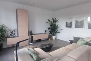 Schmuckstück: 3,5-Zimmer-Wohnung in Düsseldorf-Niederkassel – Niederkasseler Str. 55, 40547 Niederkassel, Düsseldorf – Vorschaubild 4