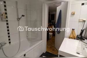 Tauschwohnung: Lichtdurchflutete Wohnung mit Garten – Die vollständige Adresse der Immobilie erhältst du vom Anbieter., 50829 Bocklemünd/Mengenich, Köln – Vorschaubild 10