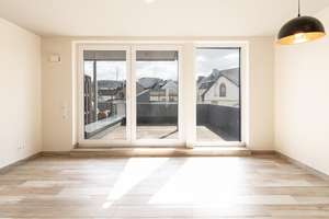 Kurzfristig beziehbar - Moderne hochwertige Eigentumswohnung  Nähe Porta-Nigra

 – Die vollständige Adresse der Immobilie erhältst du vom Anbieter., 54292 Nord, Trier – Vorschaubild 4