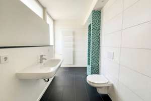 77,46 m² | 2-Zimmer-Maisonette | Interbau1957 von Paul Schneider-Esleben | Hansaviertel I bezugsfrei – Die vollständige Adresse der Immobilie erhältst du vom Anbieter., 10557 Hansaviertel, Berlin – Vorschaubild 10