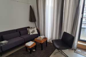 Außergewöhnliches kleines Loft im Herzen der Stadt! – Marzellenstr. 25, 50668 Köln – Vorschaubild 3