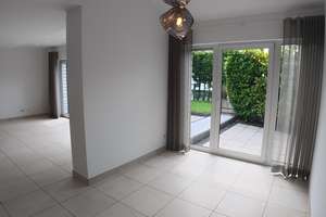 Wohnen im Grünen: Moderne 5-Zimmer Doppelhaushälfte in Düsseldorf – Ahornblick x, 40629 Ludenberg, Düsseldorf – Vorschaubild 4