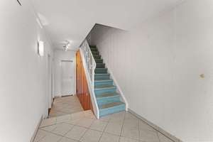Familienfreundliches Reihenhaus mit Garage und Dachausbau – 28259 Grolland, Bremen – Vorschaubild 7