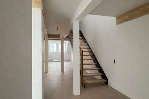 Exklusive Maisonette-Wohnung mit Dachterrasse | Erstbezug nach Kernsanierung | Beste Innenstadtlage – Die vollständige Adresse der Immobilie erhältst du vom Anbieter., 86152 Jakoberstadt-Süd, Augsburg – Vorschaubild 4