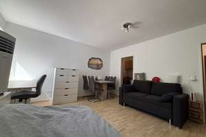 Studentenwohnung zentral zwischen Uni und Neustadt gelegen – Die vollständige Adresse der Immobilie erhältst du vom Anbieter., 55131 Hartenberg-Münchfeld, Mainz – Vorschaubild 2
