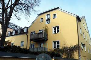2-Zimmer-Eigentumswohnung in Regensburg-Altstadt – Dachterrasse, Wellnessbad & Donaunähe – Die vollständige Adresse der Immobilie erhältst du vom Anbieter., 93047 Innenstadt, Regensburg – Vorschaubild 26