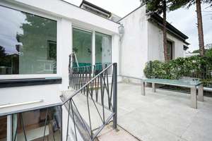 Hochwertiges Wohnhaus mit separatem Büro || Wintergarten & Terrasse – Die vollständige Adresse der Immobilie erhältst du vom Anbieter., 50226 Frechen – Vorschaubild 13