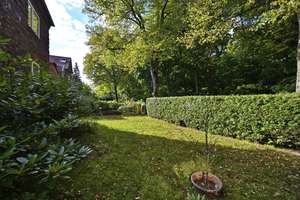 Rotklinker-Einfamilienhaus in attraktiver Lage von Hamburg-Bahrenfeld  vis a vis vom Goldschmidtpark – Die vollständige Adresse der Immobilie erhältst du vom Anbieter., 22761 Bahrenfeld, Hamburg – Vorschaubild 4