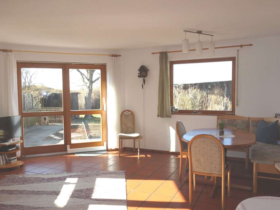 Wohnzimmer EG
