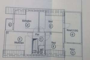 Kernsaniertes Einfamilienhaus mit großzügiger Wohnfläche und vielseitigen Nutzungsmöglichkeiten – Die vollständige Adresse der Immobilie erhältst du vom Anbieter., 73614 Schorndorf – Vorschaubild 20