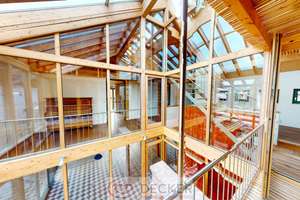Außergewöhnliches Architektenhaus mit Atrium
++Decker Immobilien++ – Die vollständige Adresse der Immobilie erhältst du vom Anbieter., 85659 Forstern – Vorschaubild 2