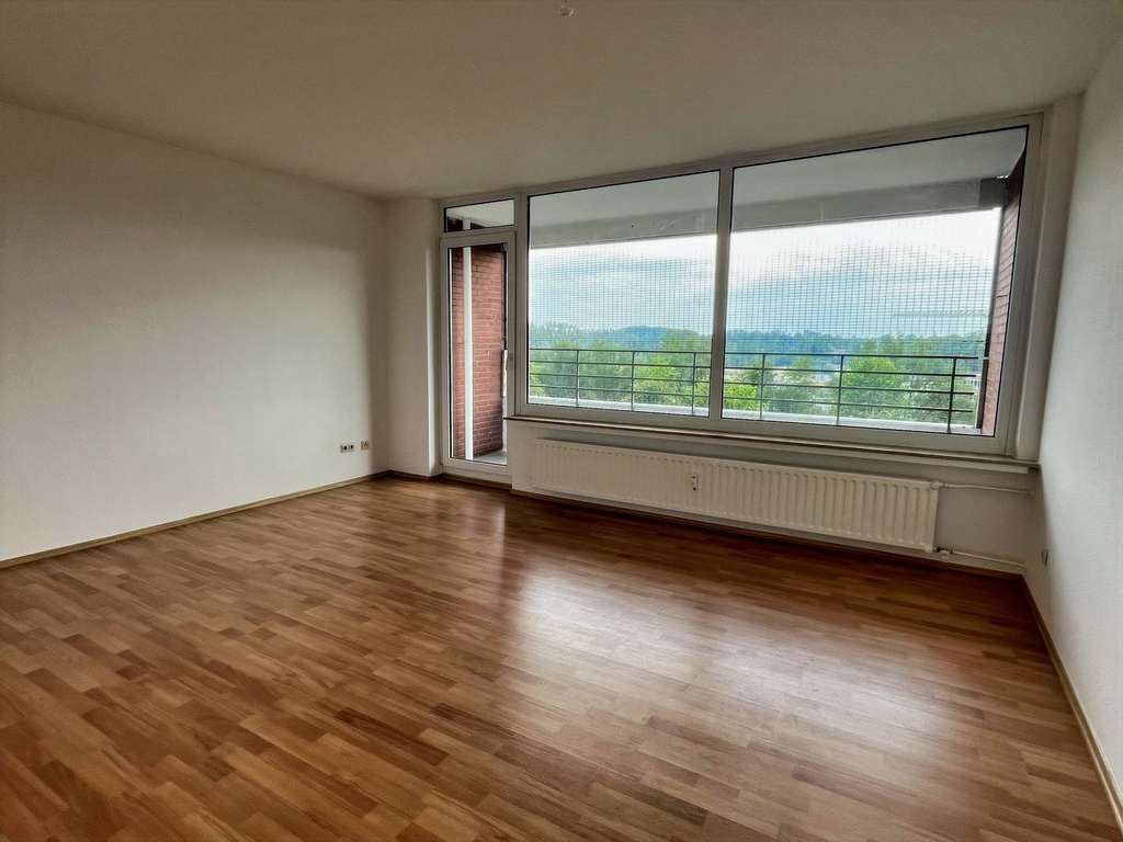 Immobilie in Stade - *Modernisierte 3-Zimmer-Wohnung im Altländer Viertel* - Bild 0